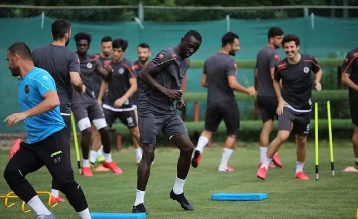 Alanyaspor