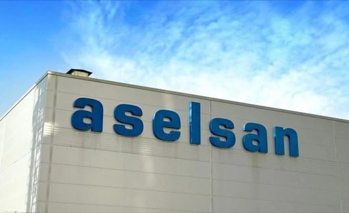 ASELSAN dünyada Kovid-19