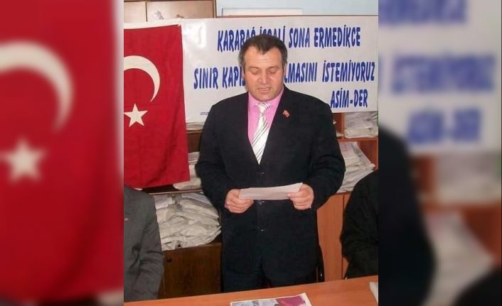 Asimder Başkanı Gülbey: “Türkiye yabancı diplomatlara taviz vermemeli”