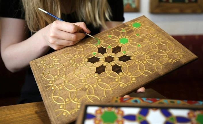 Asırlık sanat 