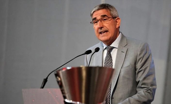 Avrupa Ligi Başkanı ve CEO