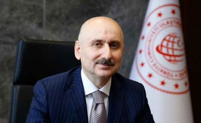 Bakan Karaismailoğlu: 2023