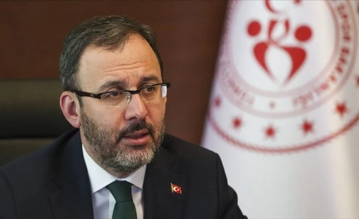 Bakan Kasapoğlu: 76 ildeki yurtlarımızda 17 bin 506 vatandaşımız karantina sürecini geçiriyor