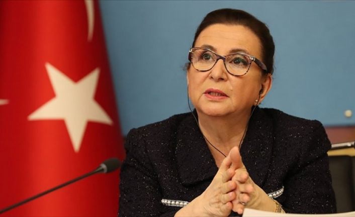 Bakan Pekcan: Türkiye’yi yatırımların merkezi haline getirmeliyiz