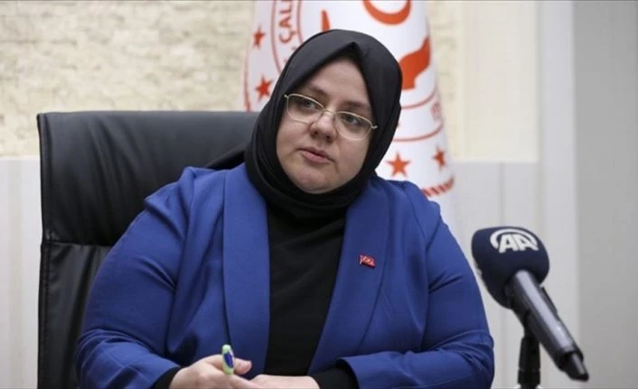 Bakan Selçuk: 399 şehit yakını, gazi ve gazi yakınımızın atamasını gerçekleştirdik