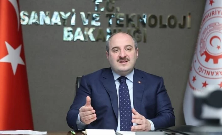 Bakan Varank: Stajyer Araştırmacı Burs Programı