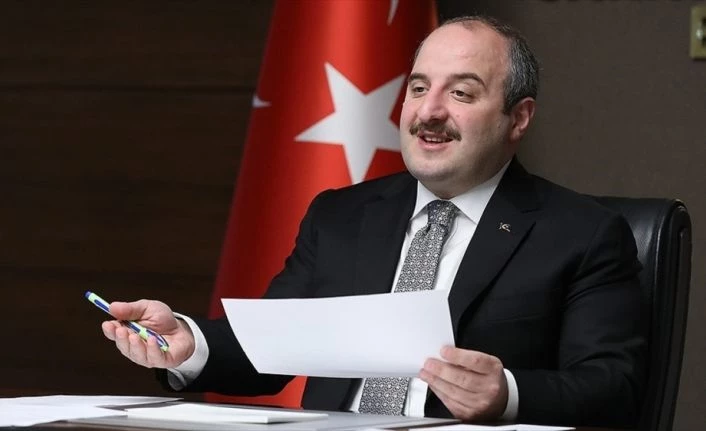 Bakan Varank: TÜBİTAK