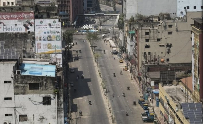 Bangladeş