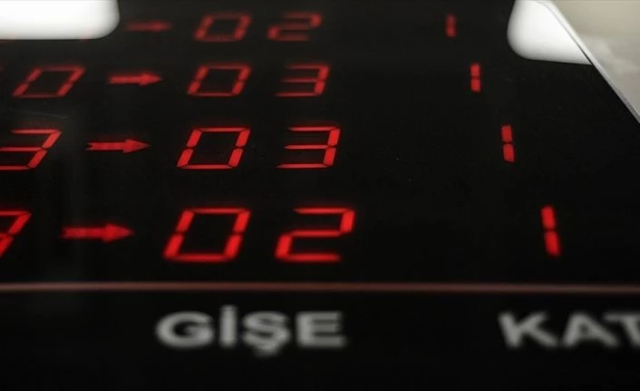 Banka şubeleri 18 Mayıs Pazartesi günü kapalı olacak