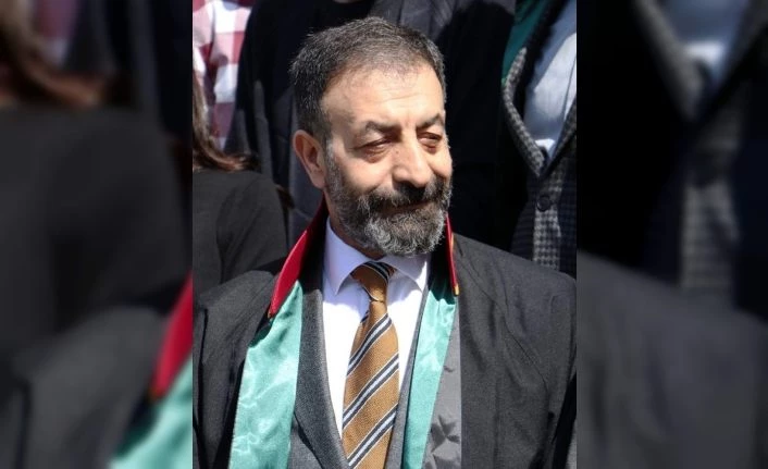 Baro Başkanı Göğebakan: “Delege ve temsil sorunu TBB ve barolarla çözülmeli”