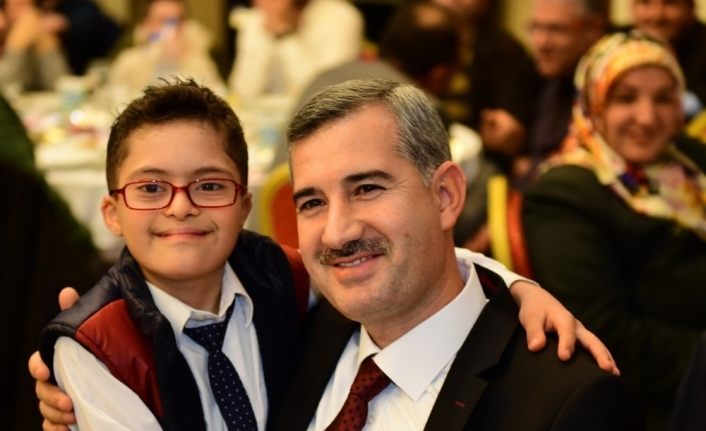 Başkan Çınar’dan Engelliler Haftası açıklaması