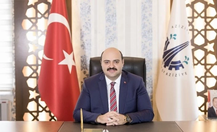 Başkan Orhan’dan 27 Mayıs mesajı