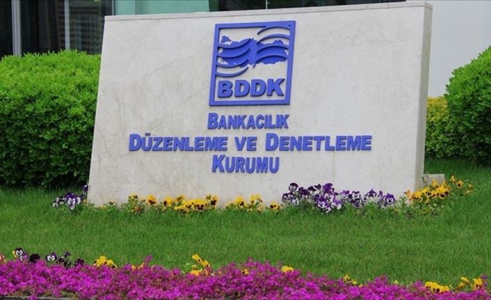 BDDK, Aktif Rasyosu hesaplamasında değişikliğe gitti