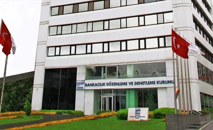 BDDK, Euroclear Bank ve Clearstream Banking