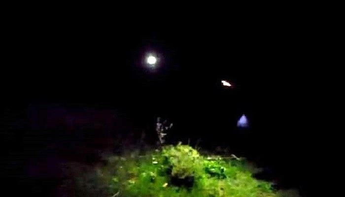Bingöl’de vatandaşlar gök taşını aramaya çıktı