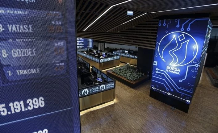Borsa 6 Mart