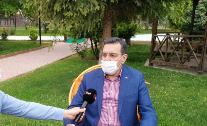 Bülent Tüfenkci: "Malatyaspor’u Süper Lig’de tutmak istiyoruz"