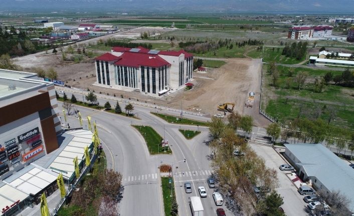 Büyükşehir’den yeni bir ulaşım hamlesi daha