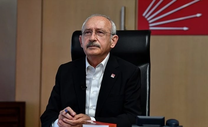 CHP Genel Başkanı Kılıçdaroğlu: 2020 yılı için motorlu taşıtlar vergisi alınmasın
