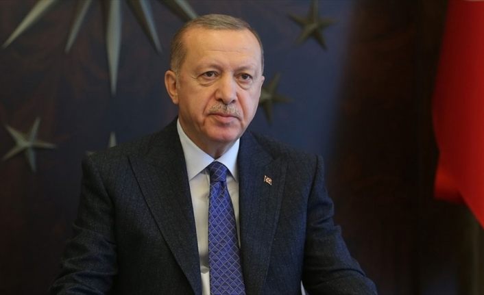 Cumhurbaşkanı Erdoğan devlet liderleriyle telefonda görüştü