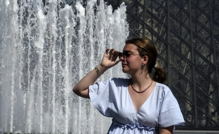 Doğu’da en yüksek hava sıcaklığı Erzincan’da ölçüldü