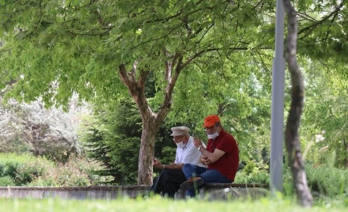 Doğu’da sıcaklıklar mevsim normallerinde olacak
