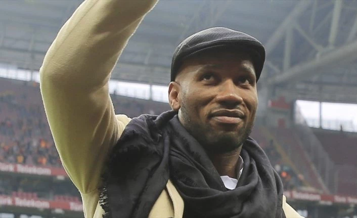 Drogba, Ligue 1
