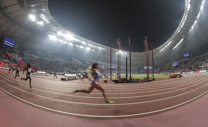 Dünya Atletizm Birliği yeni uluslararası takvim açıkladı