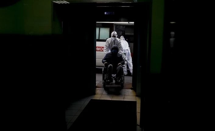 Dünya genelinde yeni tip koronavirüs vaka sayısı 5 milyon 750 bini geçti