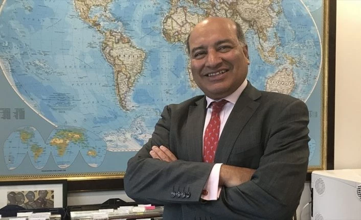EBRD Başkanı Chakrabarti: Türkiye’de V şeklinde bir ekonomik iyileşme olacak