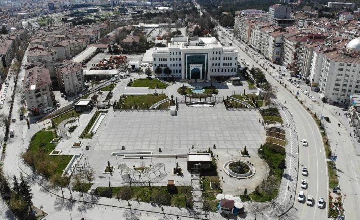 Elazığ Valisi Kaldırım: "Elazığ’da hastanelerde 10 vakamız var"