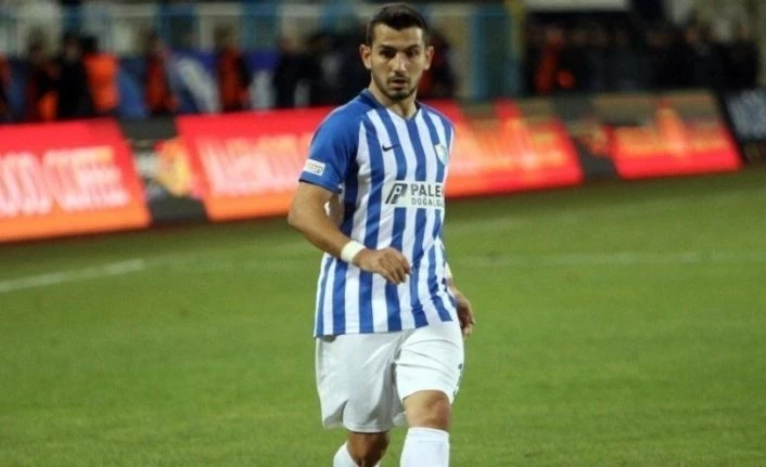 Emrah Başsan, “ Söylenecek çok şey var ama susuyorum. İnşallah herkes aldığı karardan mutludur”