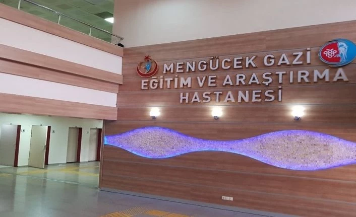 Erzincan’daki hastanede 1 Haziran’da normalleşme sürecinde ilk adımlar atılacak