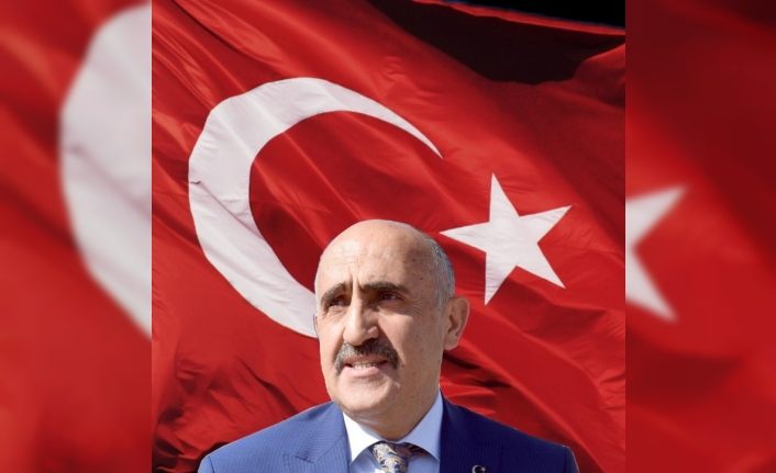 Erzurum Kent Konseyi Başkanı Tanfer’den 19 Mayıs Mesajı