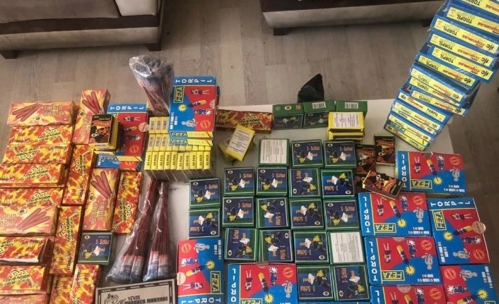 Erzurum’da torpil operasyonu