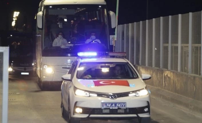 Fildişi Sahilleri ile Liberya