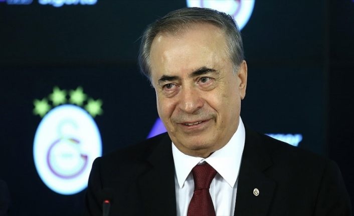 Galatasaray Kulübü Başkanı Mustafa Cengiz beyin ameliyatı geçirdi