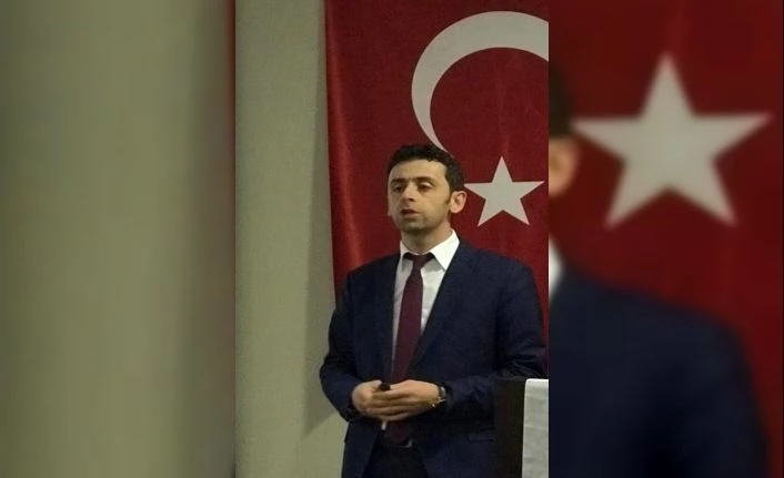 Güneş Vakfı Yönetim Kurulu Üyesi Doç.Dr. Günaşdı’dan 19 Mayıs mesajı
