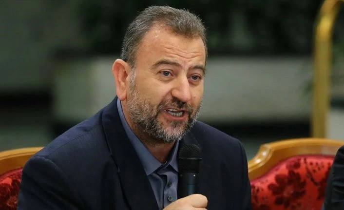 Hamas: İsrail