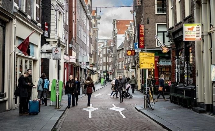 Hollanda