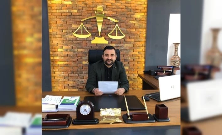 Hukuku toplum adına koruma ve kollama görevi, baroların varlık nedenidir