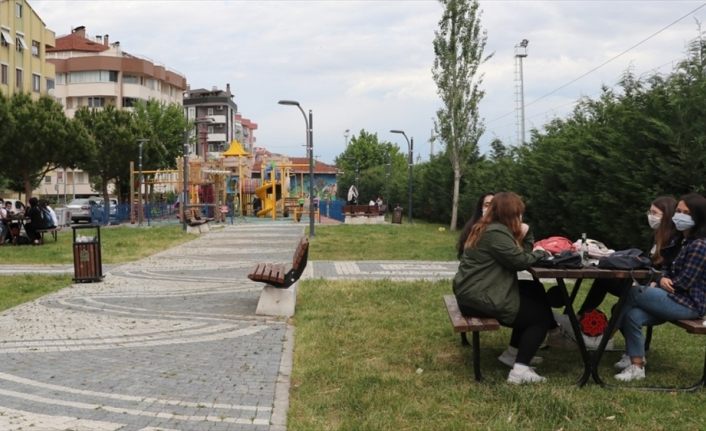 İçişleri Bakanlığı'ndan park, piknik alanları ve lokantalara ilişkin genelge