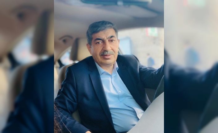 Iğdır’ın Karakoyunlu Belediye Başkanı kalp krizi geçirdi