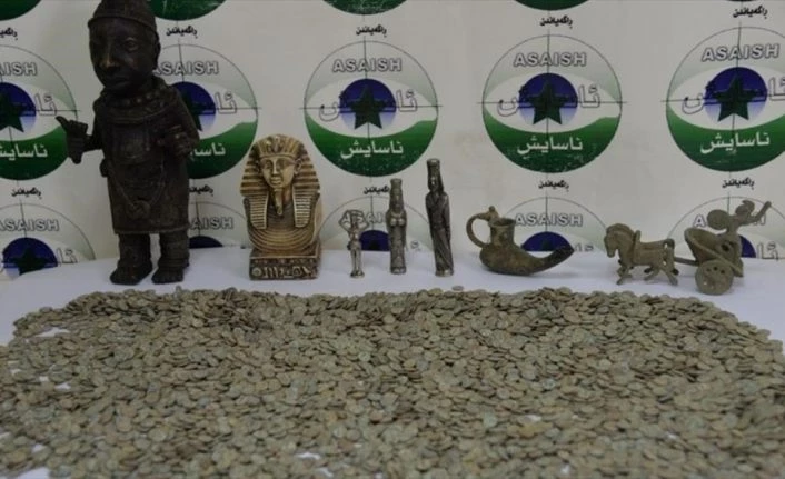 Irak