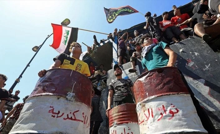 Irak