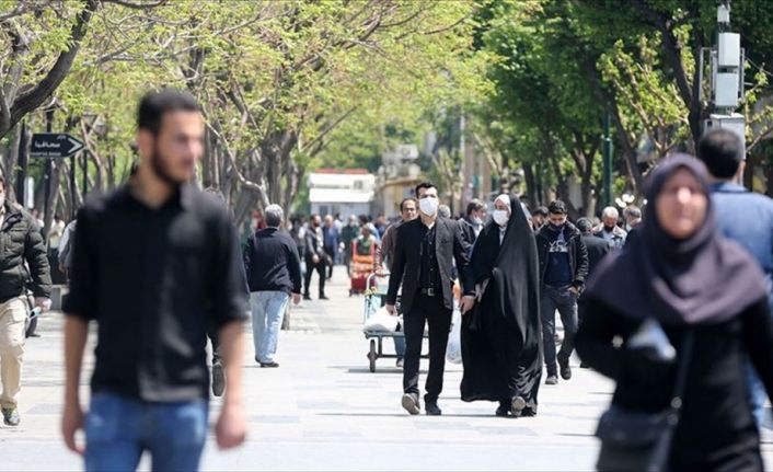 İran kısıtlamaları bayramdan sonra kaldırıyor