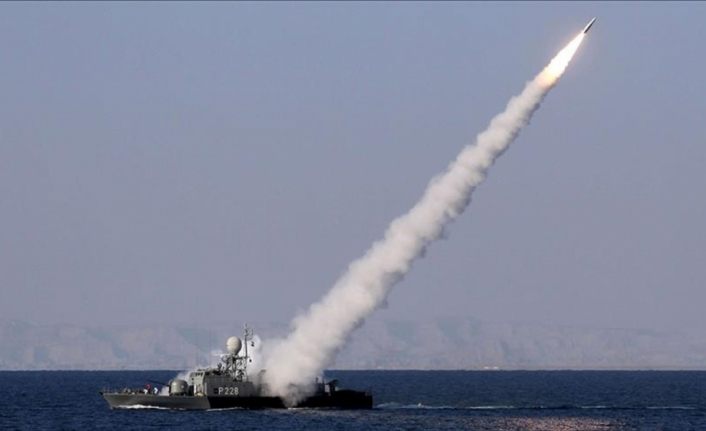 İran medyası: İran donanması Basra Körfezi