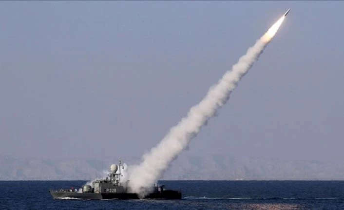 İran medyası: İran donanması Basra Körfezi