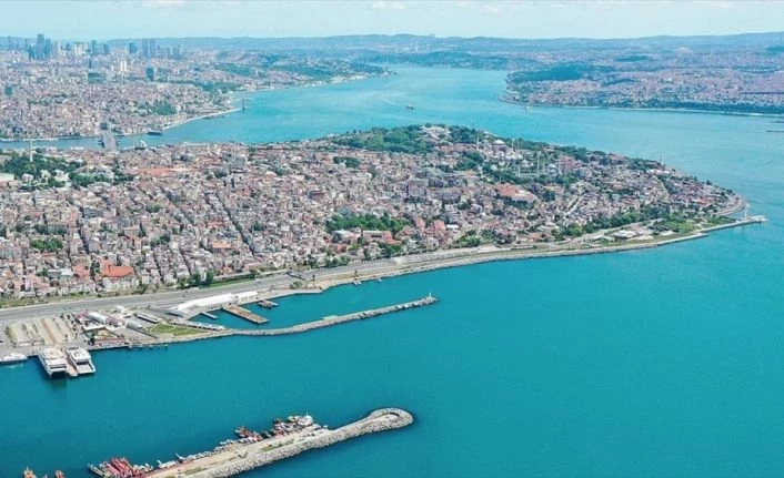 İstanbul Boğazı