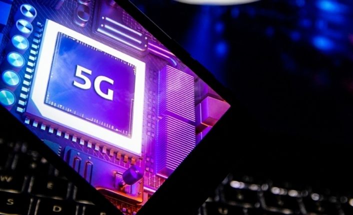 İsveçli telekom şirketi 5G